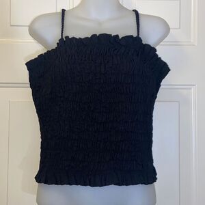 Govanny USA Women Top Blouse Size M